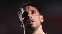 Foto: Ettore Chiereguini/AGIF - Calleri