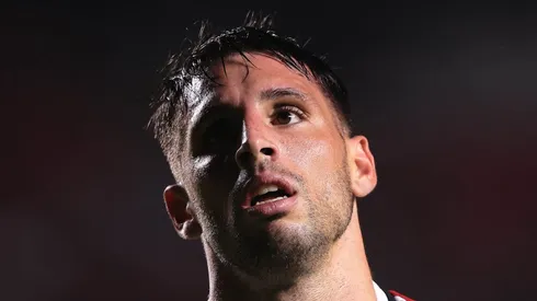 Foto: Ettore Chiereguini/AGIF - Calleri