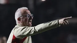 Foto: Flickr Oficial São Paulo FC/Rubens Chiri - Dorival Júnior