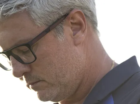 Odair 'descobre' que atacante tem volta adiada ao Santos