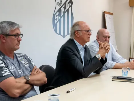 R$ 60 milhões: Bastidores vazam 'problemão' no Santos