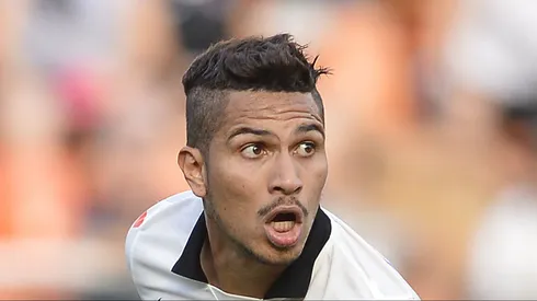 Guerrero trabalhou com Ricardo Gareca na seleção do Peru