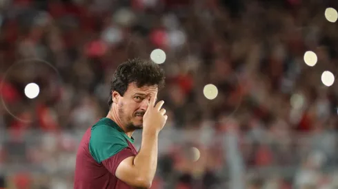 Fluminense de Fernando Diniz perde a segunda seguida na Libertadores, mas ainda lidera o grupo.