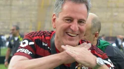 Rodolfo Landim - Foto: Thiago Ribeiro/AGIF