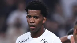 Foto: Ettore Chiereguini/AGIF - Gil vem sendo criticado pelos torcedores