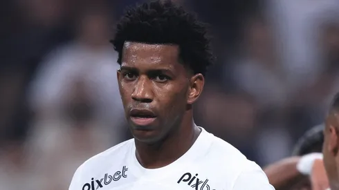 Foto: Ettore Chiereguini/AGIF - Gil vem sendo criticado pelos torcedores