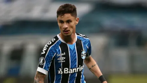 Foto: Getty Images - Diogo Barbosa será jogador do Fluminense