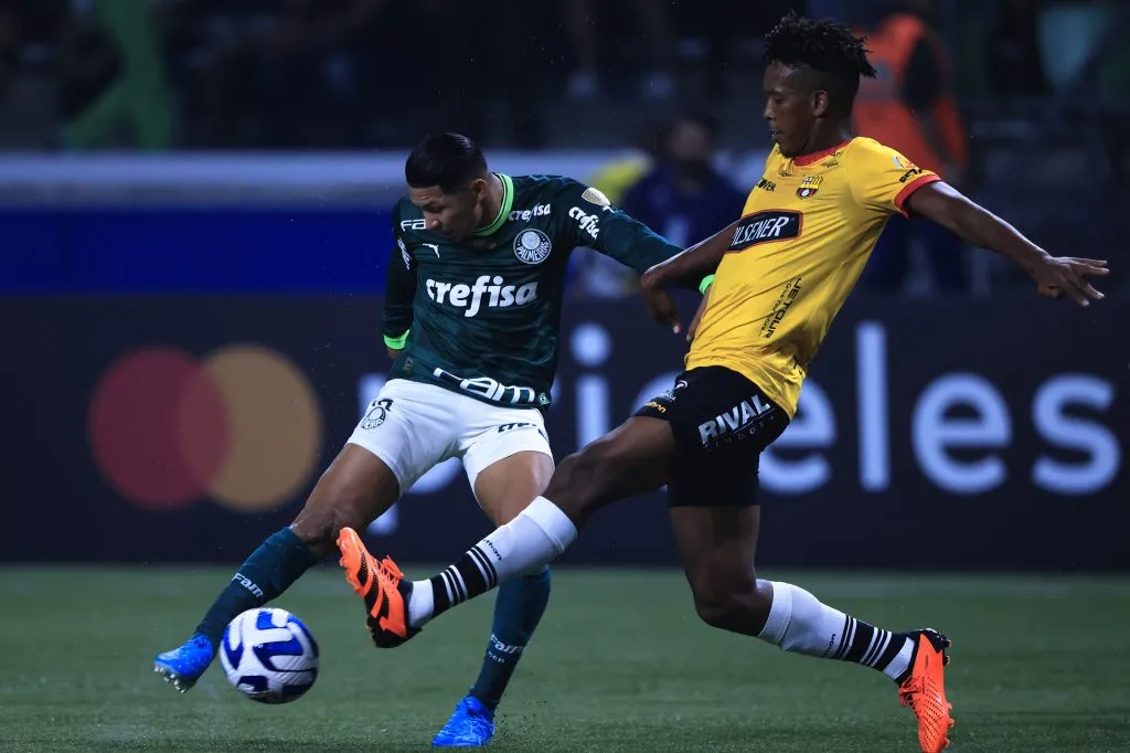 Foto: Ettore Chiereguini/AGIF