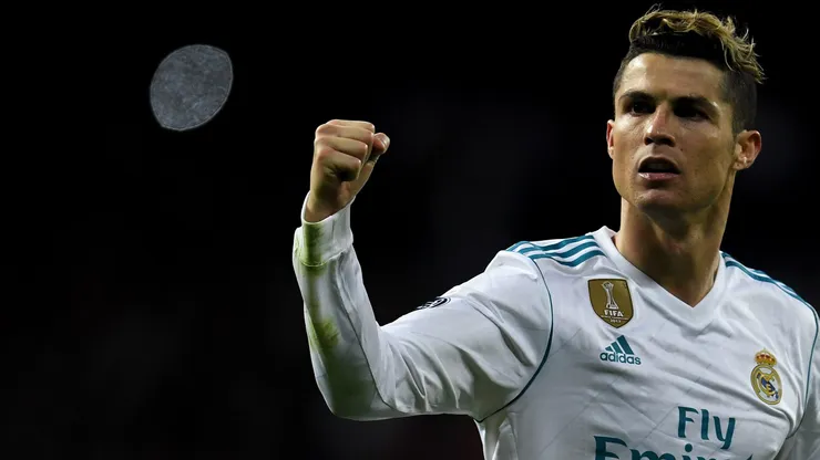 Ex-Real, CR7 esteve em Madri e comentou sobre sonho de comprar clube de futebol