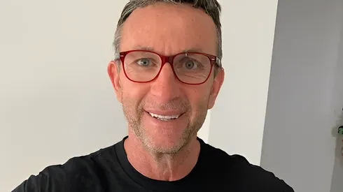 Foto: Reprodução/Instagram – Neto criticou dupla do Santos