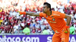 Fábio explica motivo da queda técnica do Fluminense na temporada