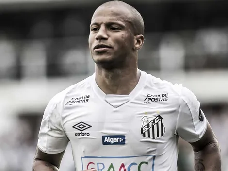 "Algoz" de Carlos Sánchez pode virar 1⁰ reforço do Inter na janela