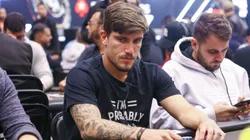 Alexandre Vargas obteve grande vitória no poker online (Foto: Rafael Terra/BSOP)