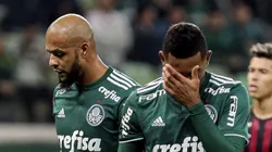 Foto: Ale Cabral/AGIF