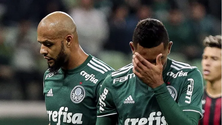 Foto: Ale Cabral/AGIF