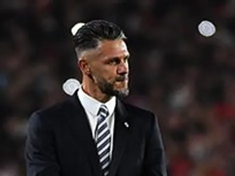 Técnico do River Plate surpreende ao dizer o que pensa do Fluminense