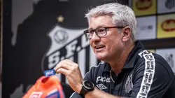 Odair ganha ‘reforço’ inesperado para o duelo contra o Coritiba