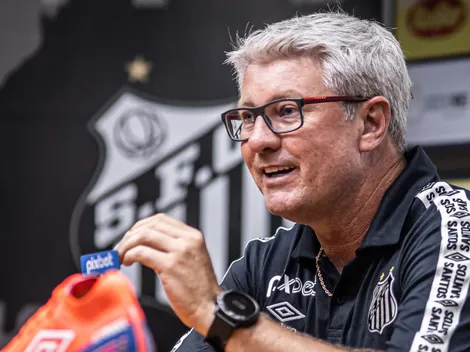 Odair ganha ‘reforço’ inesperado para o duelo contra o Coritiba