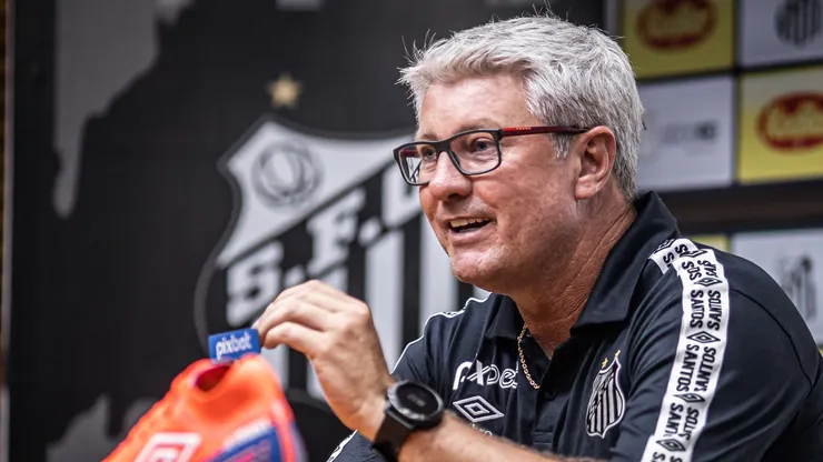Odair ganha ‘reforço’ inesperado para o duelo contra o Coritiba