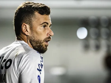 Lucas Lima e +1: Santos pode ter desfalques contra o Flamengo