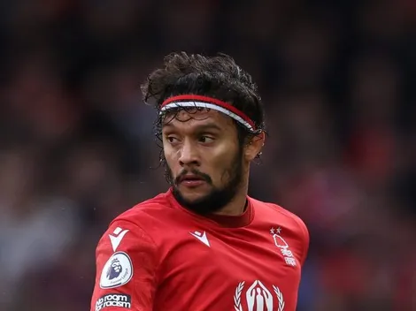 "Melhor que Scarpa"; Novo queridinho de Abel vira tema polêmico entre palmeirenses