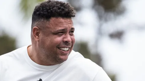 Ronaldo Fenômeno tem seus negócios fora do Cruzeiro e se complicou em possível venda do Valladolid, na Espanha