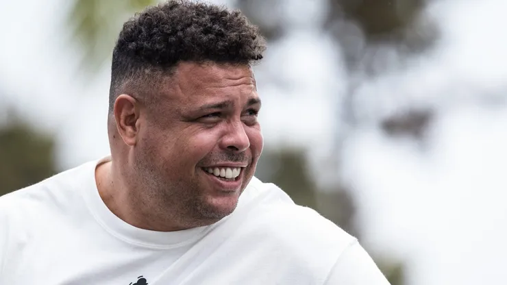 Ronaldo Fenômeno tem seus negócios fora do Cruzeiro e se complicou em possível venda do Valladolid, na Espanha