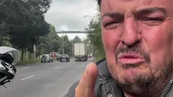 Crédito: Repordução Instagram @manolingua