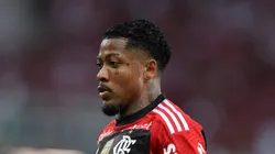 Foto: Thiago Ribeiro/AGIF