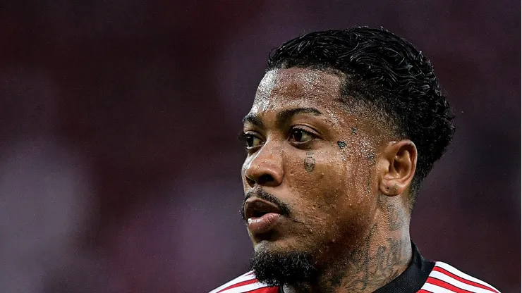 Sampoli toma decisão final sobre Marinho e informação chega aos bastidores do São Paulo