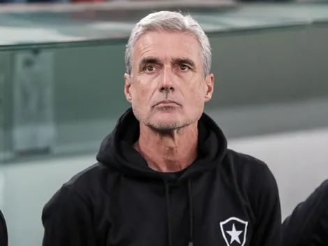 Defensor ‘esquecido’ por Castro no Botafogo entra na mira do América