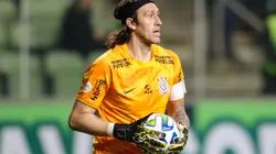 Foto: Gilson Junio/AGIF