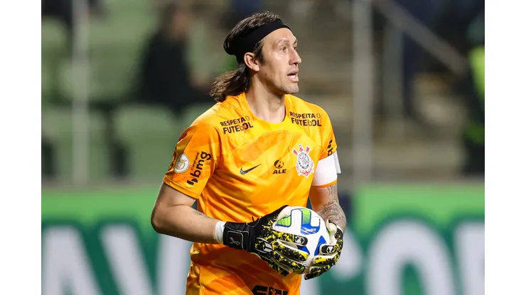 Foto: Gilson Junio/AGIF
