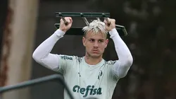 Mattos quebra o silêncio e entrega líder responsável por trote em Roger Guedes no Palmeiras