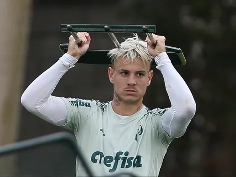 Mattos quebra o silêncio e entrega líder responsável por trote em Roger Guedes no Palmeiras