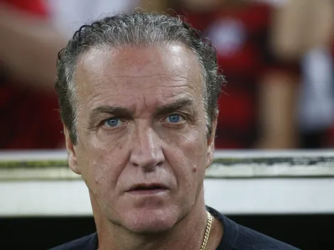 Ele está de volta ao Santos, confirmado agora: Cuca vê queridinho de volta ao Peixe