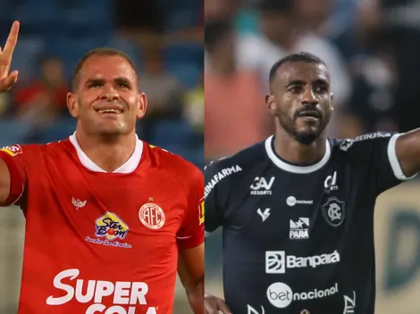 Série C: REMO X AMÉRICA-RN; onde assistir, provável escalação e mais