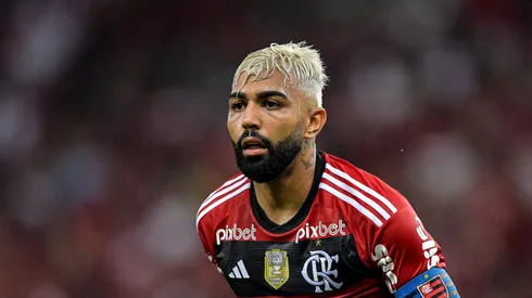 Foto: Thiago Ribeiro/AGIF