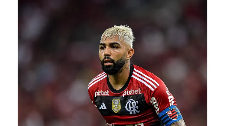 Foto: Thiago Ribeiro/AGIF