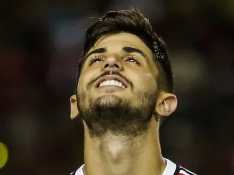 "Jajá vai estar no City"; Novidade sobre Beraldo 'anima' torcedores do São Paulo