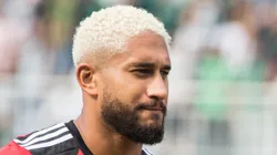 Landim toma decisão e futuro de Pablo é decretado no Flamengo