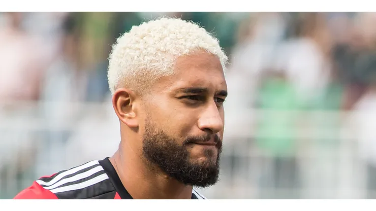 Landim toma decisão e futuro de Pablo é decretado no Flamengo