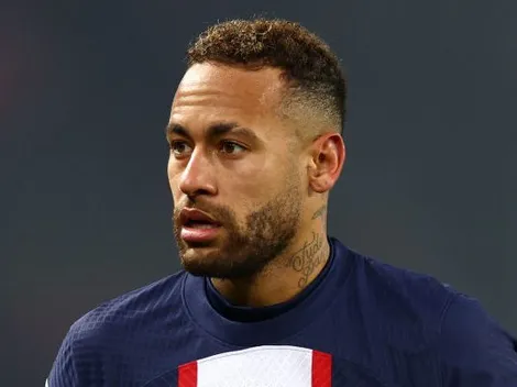 Xavi traz quentinha dos bastidores sobre Neymar no Barcelona