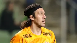 Foto: Gilson Junio/AGIF - Cássio sofre no Corinthians