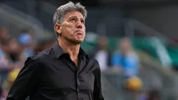 Foto: Maxi Franzoi/AGIF - Renato: técnico deve perder opção no elenco do Grêmio