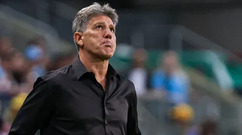 Foto: Maxi Franzoi/AGIF - Renato: técnico deve perder opção no elenco do Grêmio