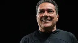 Foto: Gilson Junio/AGIF - Luxemburgo: técnico está pressionado no Corinthians