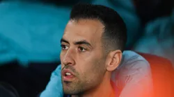 (Photo by David Ramos/Getty Images) - Sergio Busquets