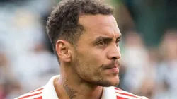 Foto: Robson Mafra/AGIF