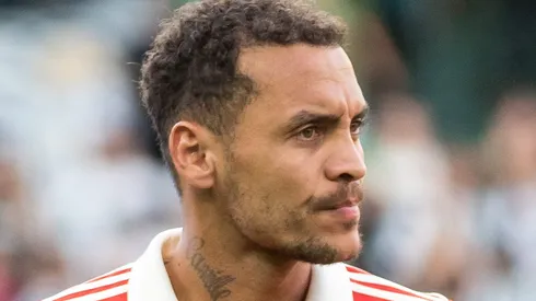 Foto: Robson Mafra/AGIF